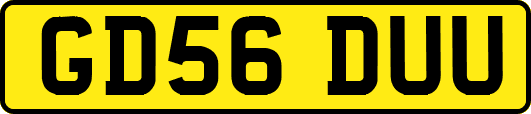GD56DUU