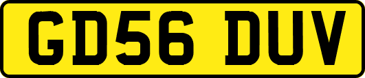 GD56DUV