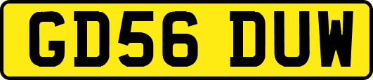 GD56DUW