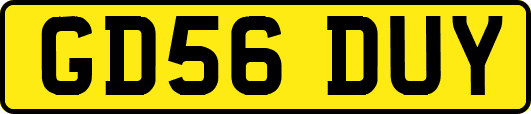 GD56DUY