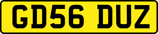 GD56DUZ