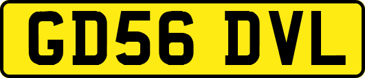 GD56DVL