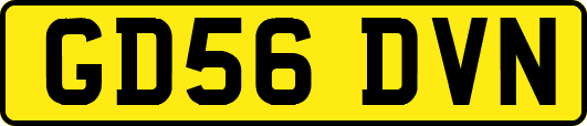 GD56DVN