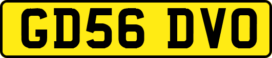 GD56DVO