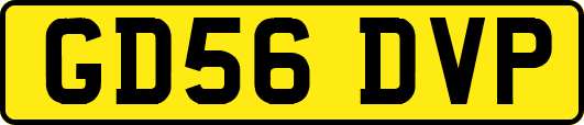 GD56DVP