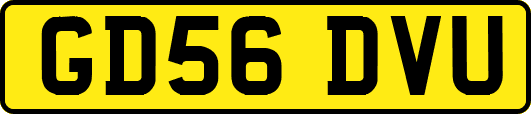 GD56DVU