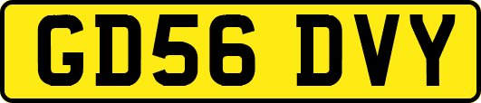 GD56DVY