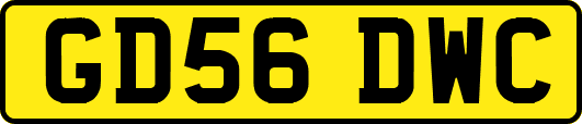 GD56DWC