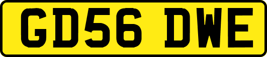GD56DWE