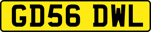 GD56DWL
