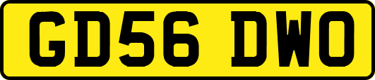GD56DWO