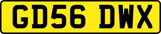 GD56DWX