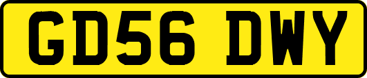 GD56DWY