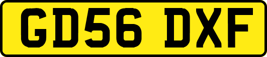 GD56DXF