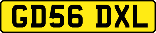 GD56DXL