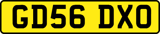 GD56DXO