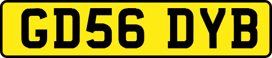 GD56DYB
