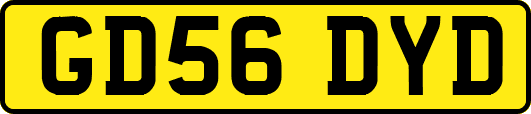 GD56DYD