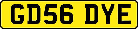 GD56DYE