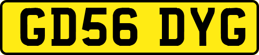 GD56DYG