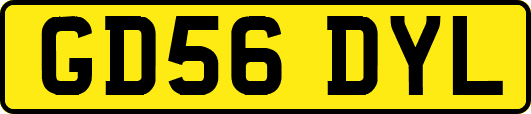 GD56DYL