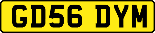 GD56DYM