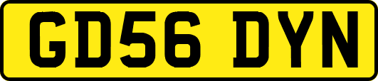 GD56DYN