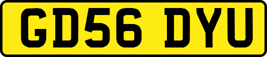 GD56DYU