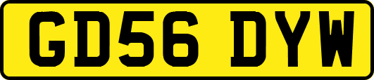 GD56DYW