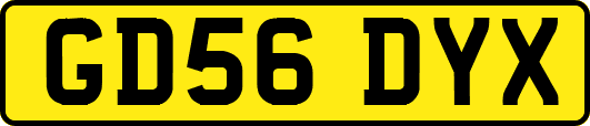 GD56DYX