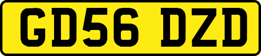 GD56DZD