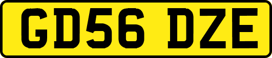 GD56DZE