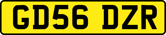 GD56DZR