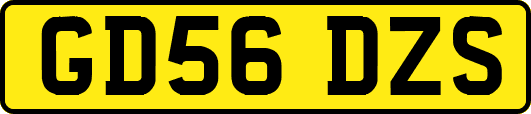 GD56DZS