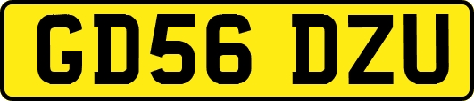 GD56DZU