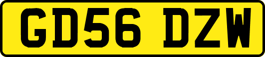 GD56DZW