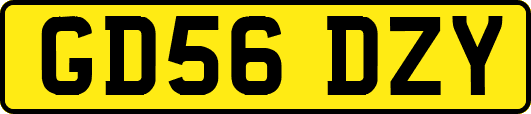 GD56DZY