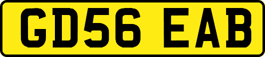 GD56EAB