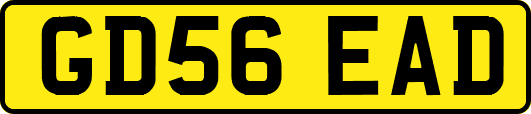 GD56EAD