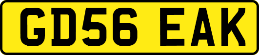 GD56EAK
