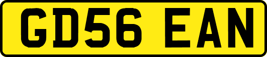 GD56EAN