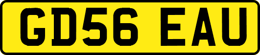 GD56EAU