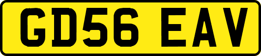 GD56EAV