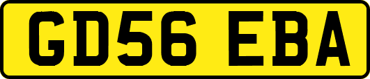 GD56EBA