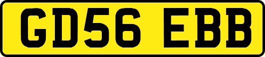 GD56EBB