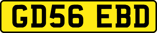 GD56EBD