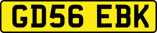 GD56EBK