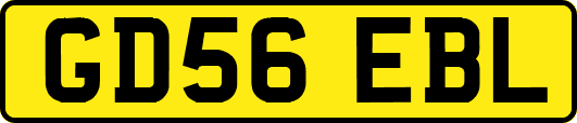 GD56EBL
