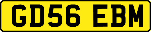GD56EBM