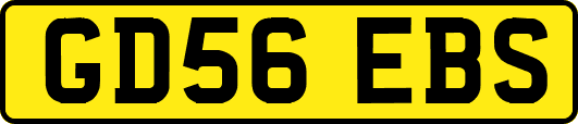 GD56EBS